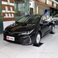 Toyota Corolla 2023 1.5L Vanguard Edition/Made in China/Family Car/Taxi Car/Fuel Vehicle/Natural Aspiration